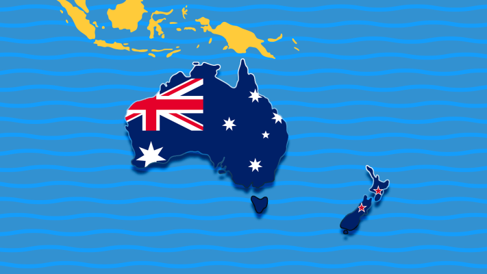 Australia-New-Zealand
