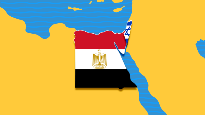 Israel Egypt