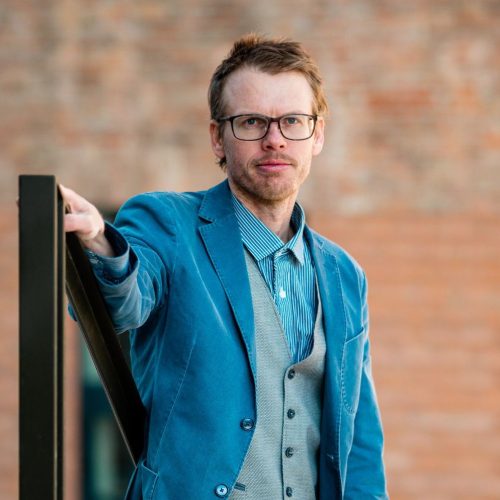 Jakub Štrba Jakub Štrba