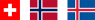 flag_swiss_norway_iceland