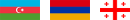 flags_azerbaijan_armenia_georgia