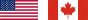 flags_usa_canada